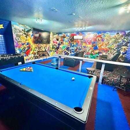 The Marvel Mansion 5Br Pool Home Near Disney World Orlando Exteriér fotografie