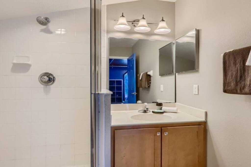 The Marvel Mansion 5Br Pool Home Near Disney World Orlando Exteriér fotografie
