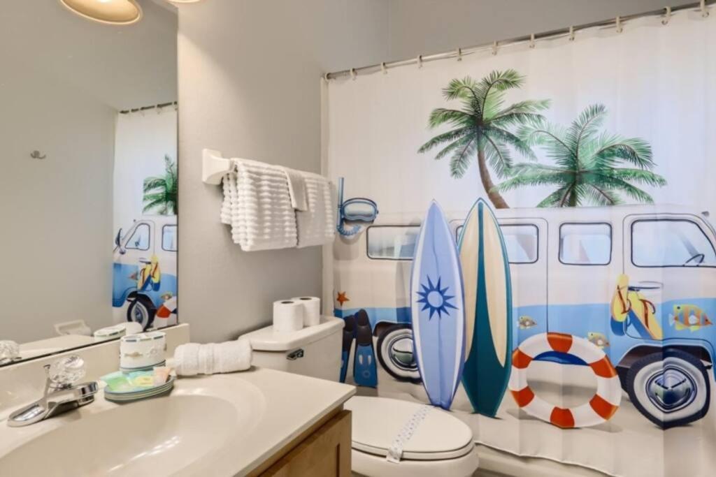 The Marvel Mansion 5Br Pool Home Near Disney World Orlando Exteriér fotografie